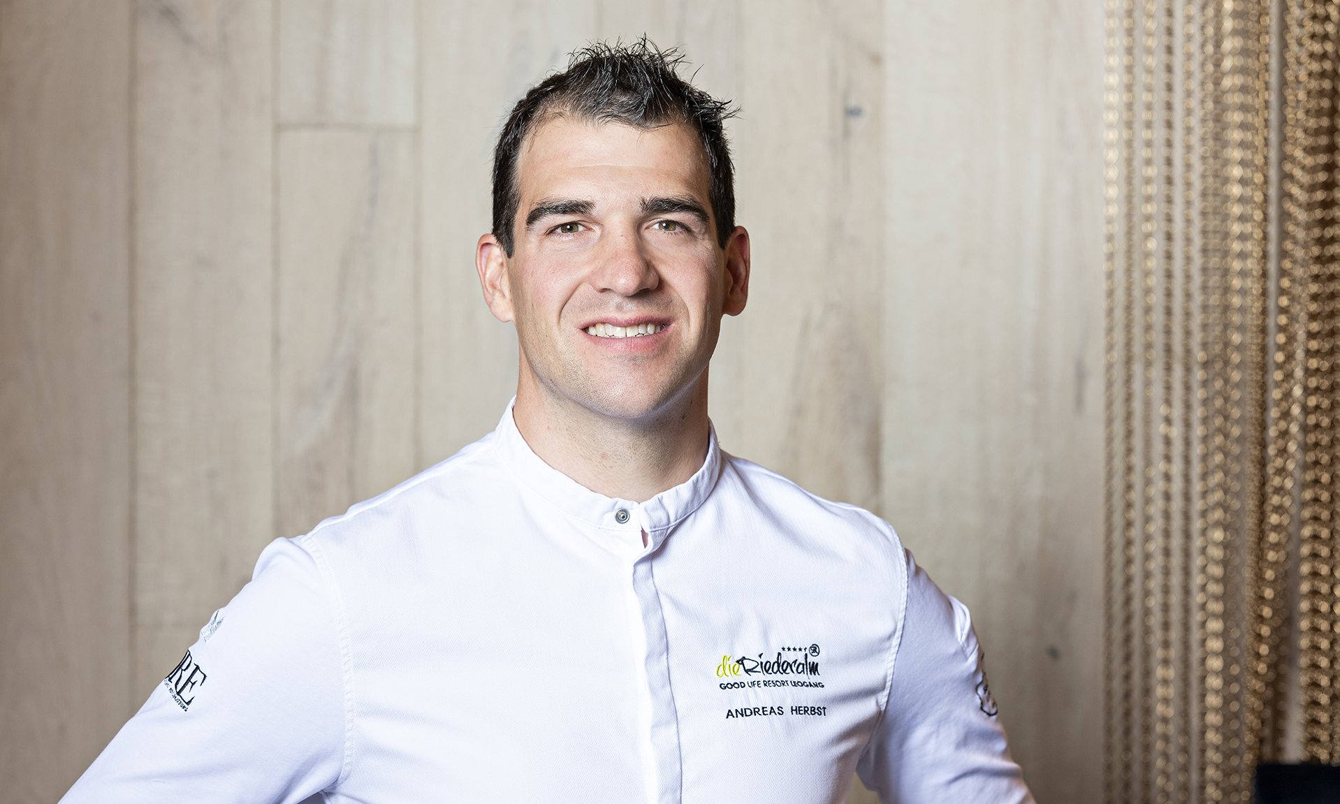 Andreas Herbst © Lorenz Masser