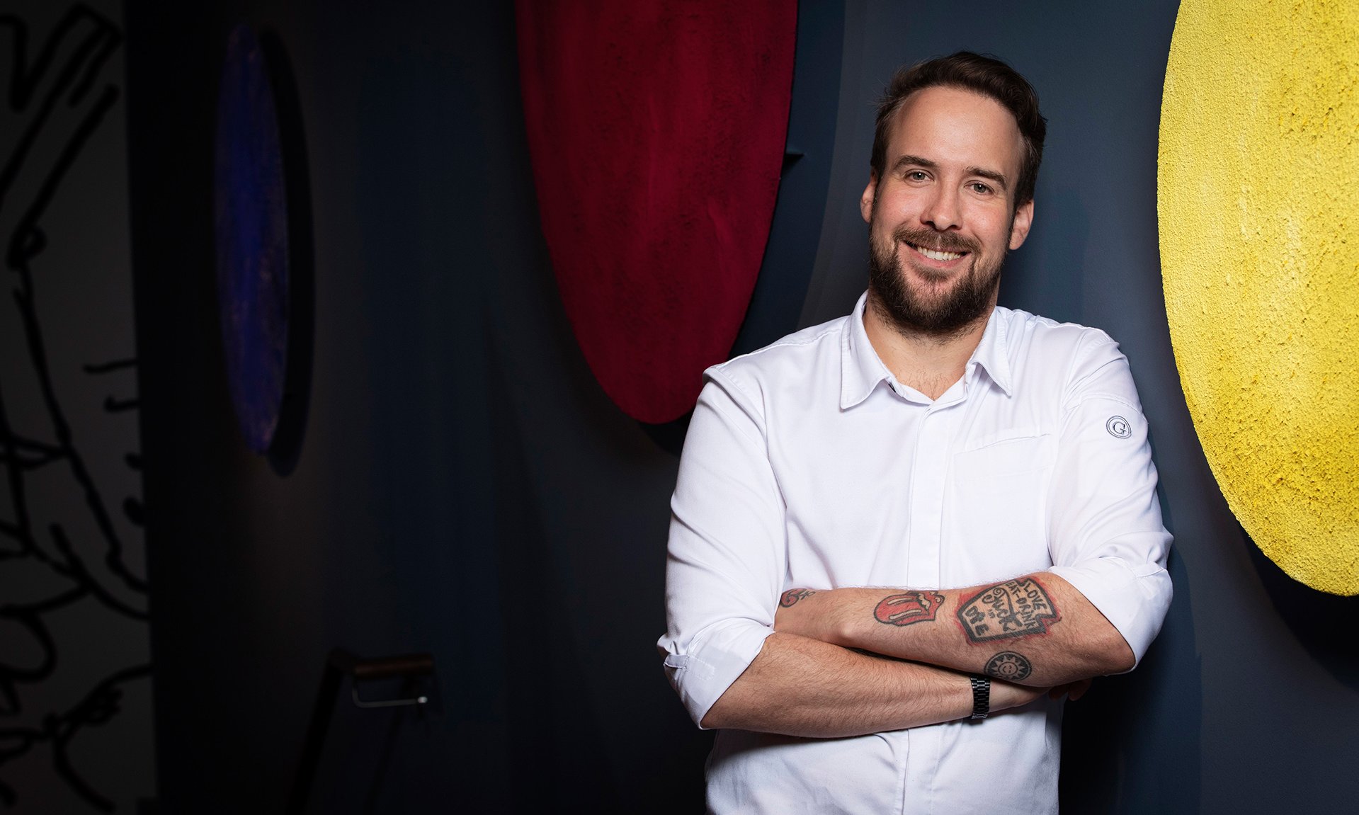 Sören Herzig © Herzig
