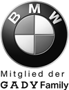 BMW Gady